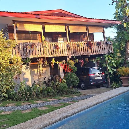 Casas De Ruumar Bed And Breakfast-Bar-Two Rooms For Family Available Clarin  Esterno foto
