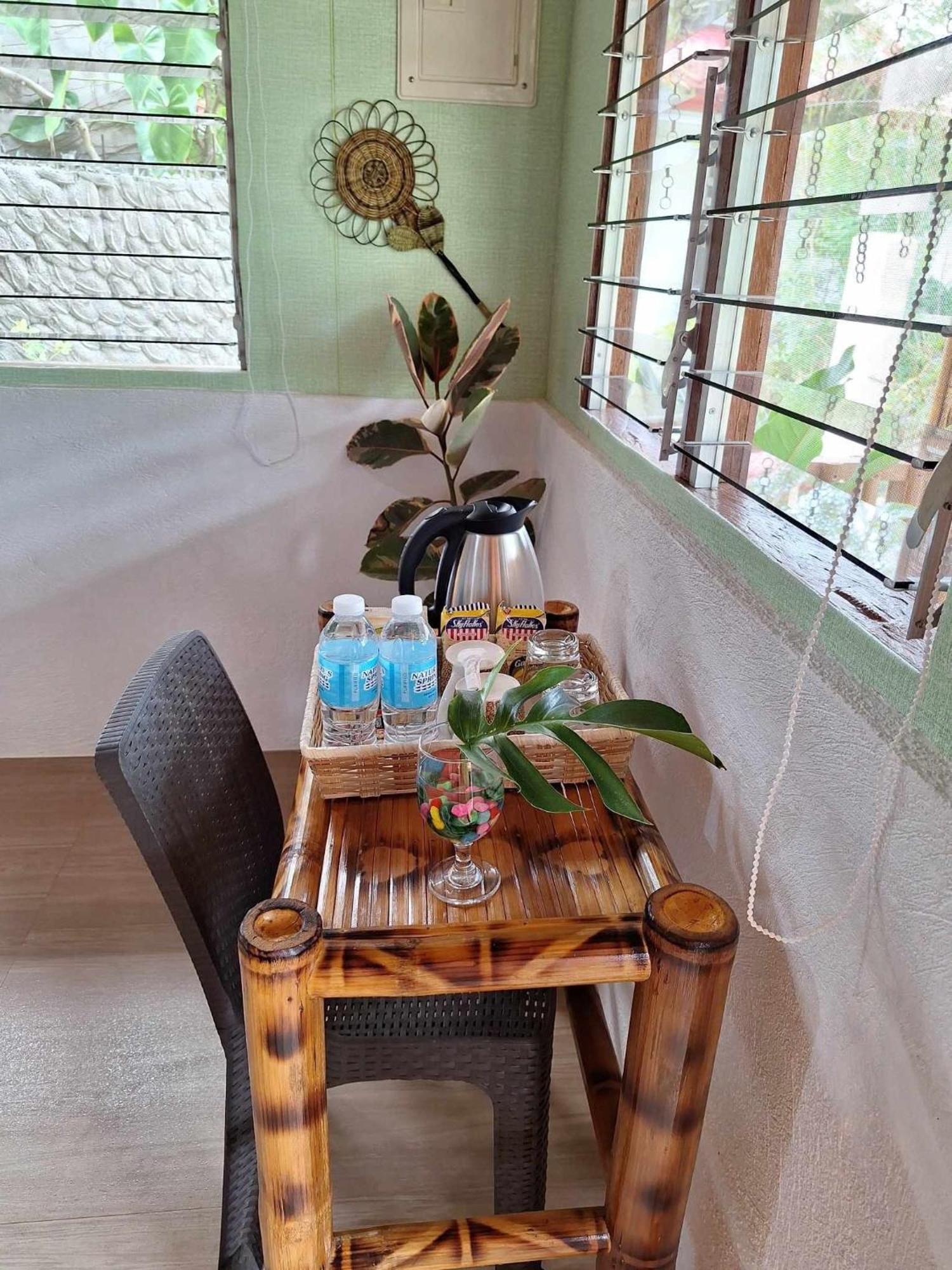 Casas De Ruumar Bed And Breakfast-Bar-Two Rooms For Family Available Clarin  Esterno foto