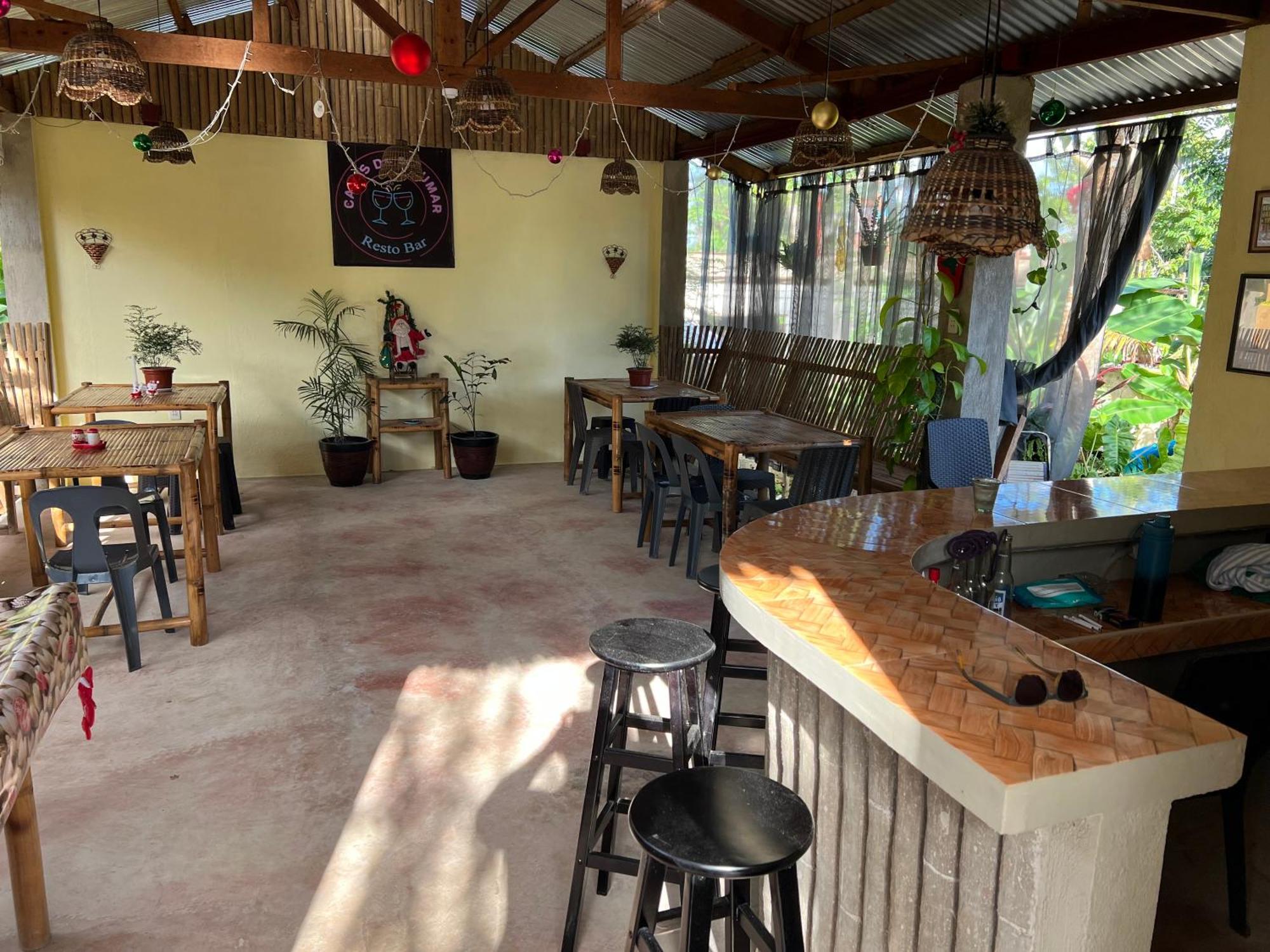Casas De Ruumar Bed And Breakfast-Bar-Two Rooms For Family Available Clarin  Esterno foto