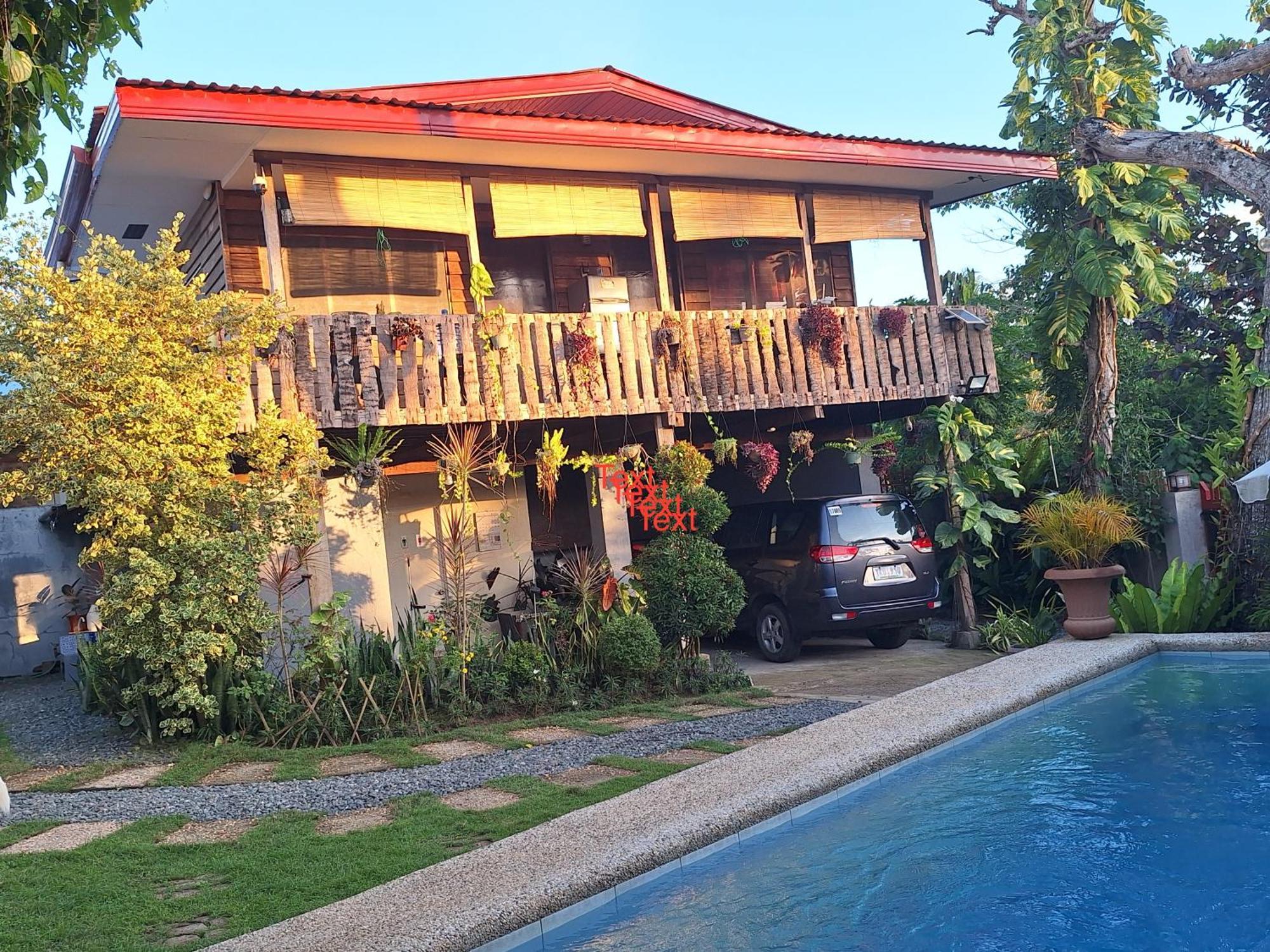 Casas De Ruumar Bed And Breakfast-Bar-Two Rooms For Family Available Clarin  Esterno foto